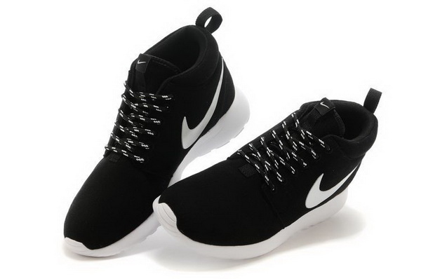 NIKE Roshe Run I suede Women-010